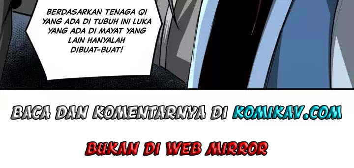 Greatest Boss System Chapter 51 Bahasa Indonesia
